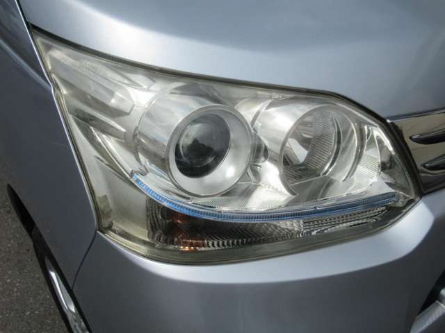 Daihatsu MOVE CUSTOM 2011-07 17752-6