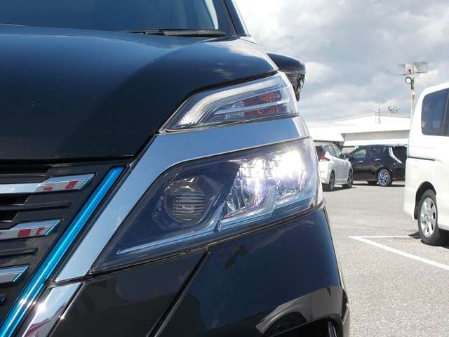 Nissan SERENA 2020-12 18303-13