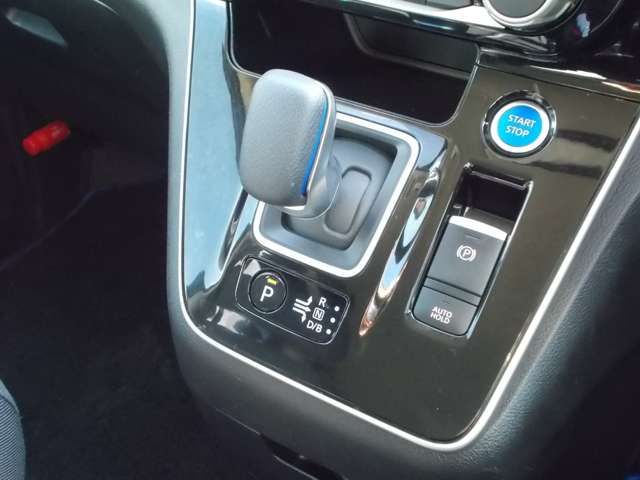 Nissan SERENA 2020-12 18303-16