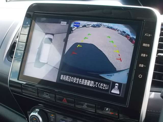Nissan SERENA 2020-12 18303-4