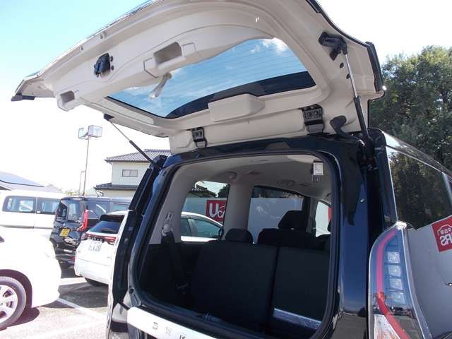 Nissan SERENA 2020-12 18303-12