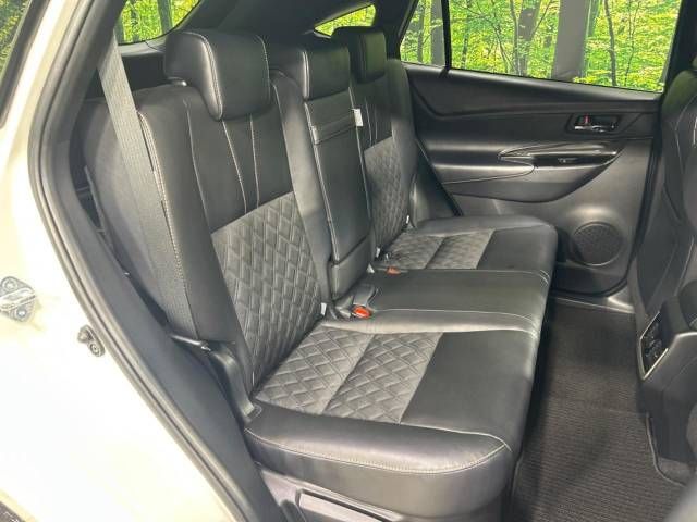 Toyota HARRIER 2017-07 13956-9