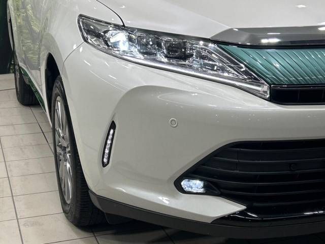 Toyota HARRIER 2017-07 13956-12