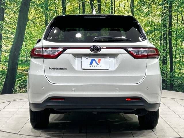 Toyota HARRIER 2017-07 13956-15