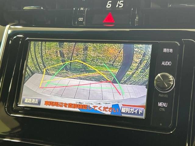 Toyota HARRIER 2017-07 13956-4