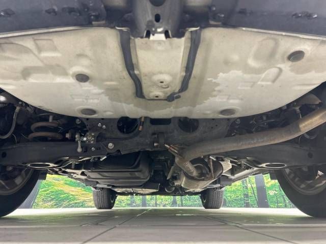 Toyota HARRIER 2017-07 13956-19