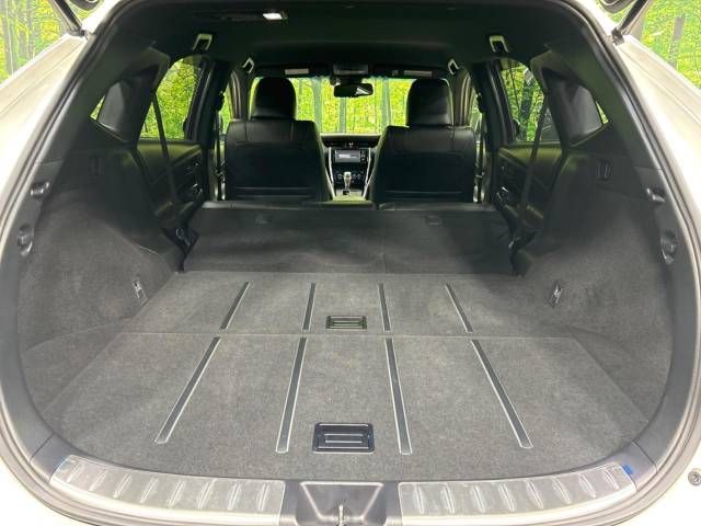 Toyota HARRIER 2017-07 13956-10
