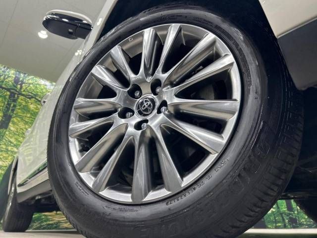 Toyota HARRIER 2017-07 13956-13