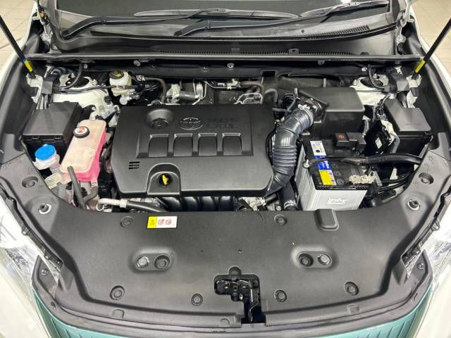 Toyota HARRIER 2017-07 13956-18