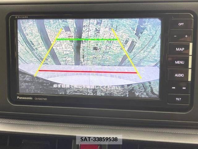 Toyota RAIZE 2021-04 367152-4