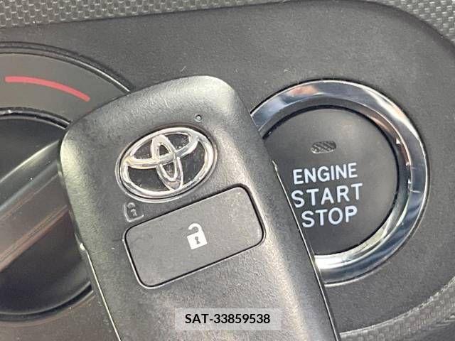 Toyota RAIZE 2021-04 367152-7