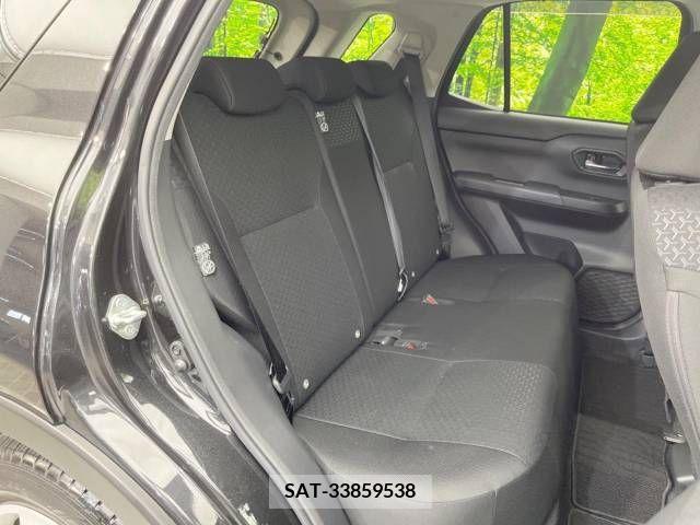 Toyota RAIZE 2021-04 367152-12