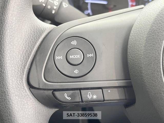 Toyota RAIZE 2021-04 367152-9