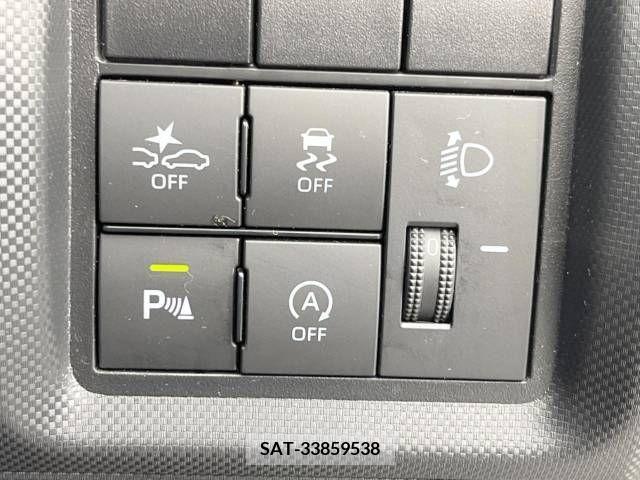 Toyota RAIZE 2021-04 367152-6