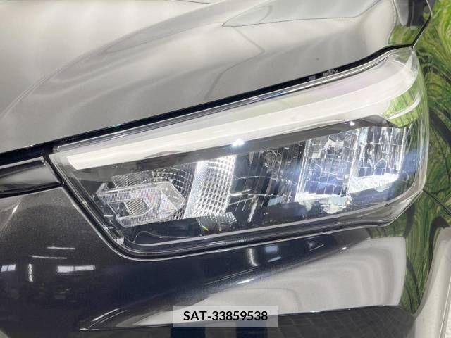 Toyota RAIZE 2021-04 367152-14