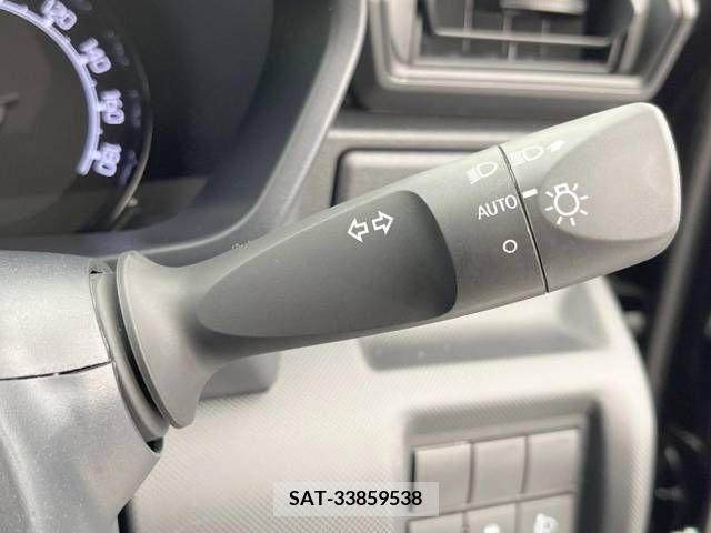 Toyota RAIZE 2021-04 367152-8