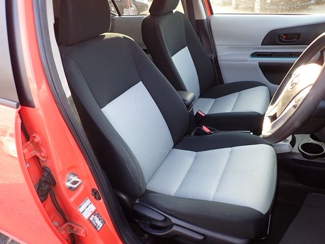 Toyota AQUA 2012-04 3078-24