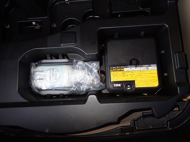Toyota AQUA 2012-04 3078-28