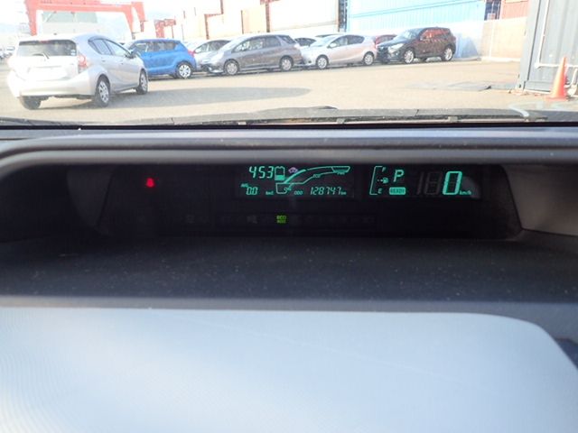 Toyota AQUA 2012-04 3078-11