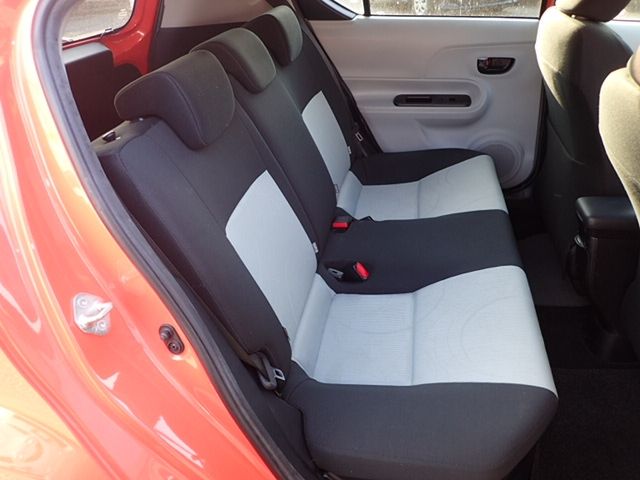 Toyota AQUA 2012-04 3078-23