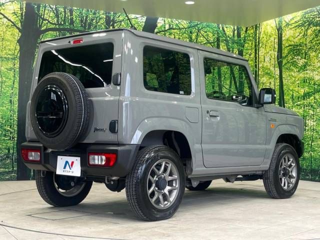 Suzuki JIMNY 2021-07 13701-17