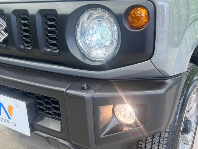 Suzuki JIMNY 2021-07 13701-12