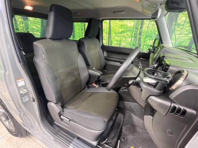 Suzuki JIMNY 2021-07 13701-8