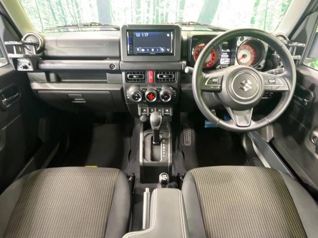 Suzuki JIMNY 2021-07 13701-1
