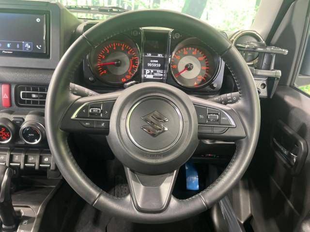 Suzuki JIMNY 2021-07 13701-11