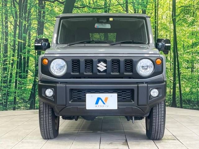Suzuki JIMNY 2021-07 13701-14