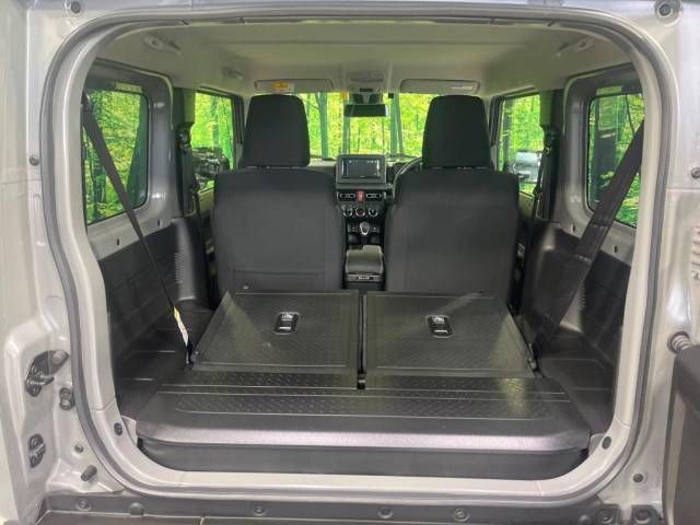 Suzuki JIMNY 2021-07 13701-10