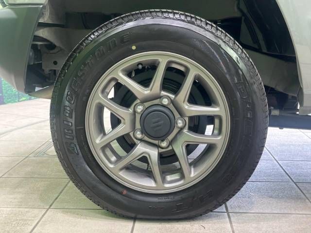 Suzuki JIMNY 2021-07 13701-13