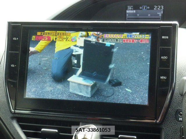 Toyota ESQUIRE 2016-05 268583-9