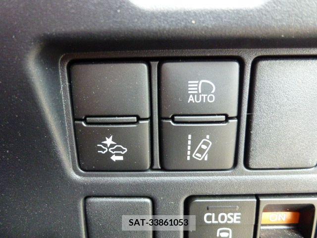 Toyota ESQUIRE 2016-05 268583-16