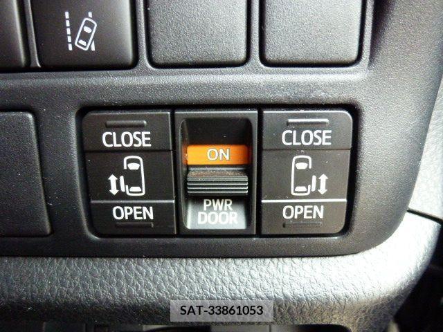 Toyota ESQUIRE 2016-05 268583-15