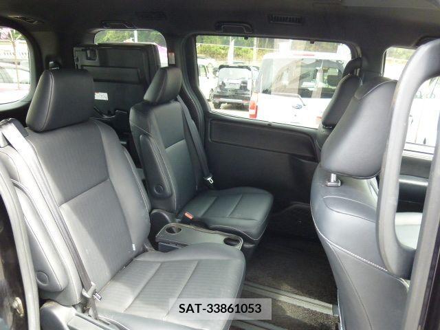 Toyota ESQUIRE 2016-05 268583-6