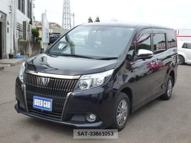 Toyota ESQUIRE 2016-05 268583-3