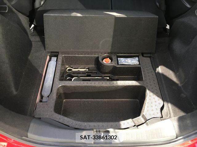 Honda FIT 2015-05 207023-15