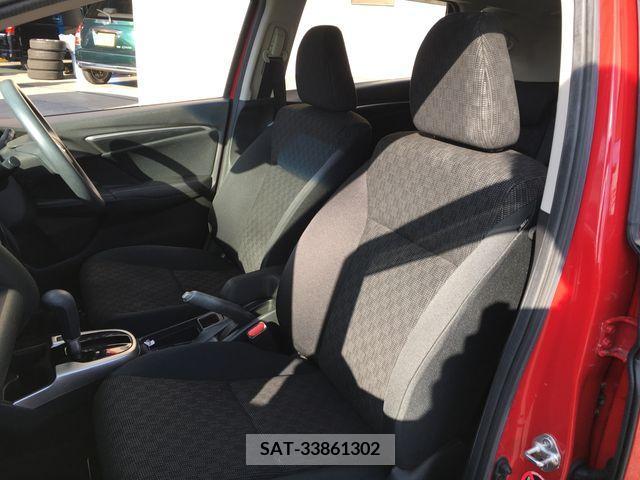 Honda FIT 2015-05 207023-10