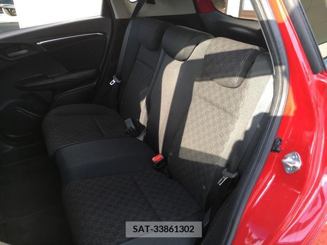 Honda FIT 2015-05 207023-11