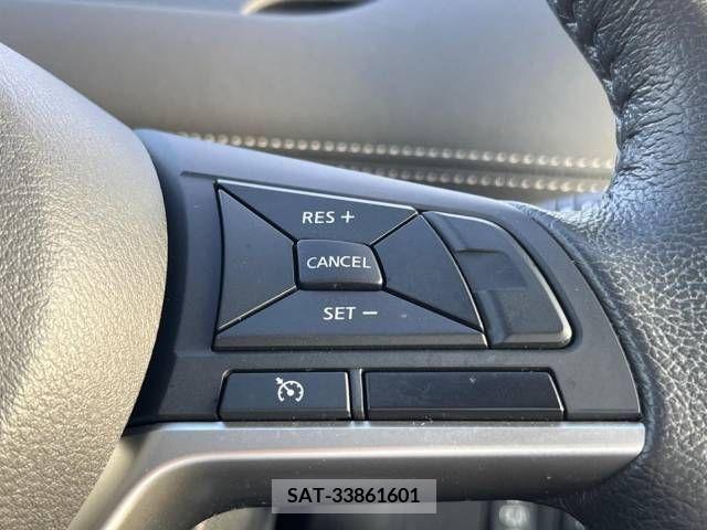 Nissan SERENA 2017-04 255471-5