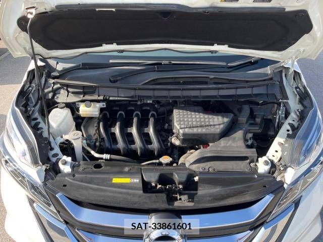Nissan SERENA 2017-04 255471-8