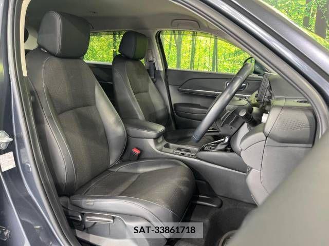 Honda VEZEL 2021-11 369970-8