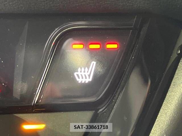 Honda VEZEL 2021-11 369970-6