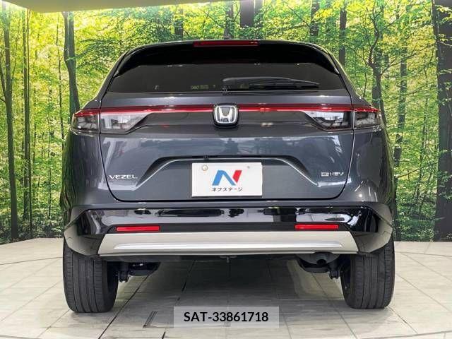 Honda VEZEL 2021-11 369970-15