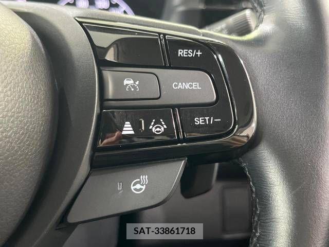 Honda VEZEL 2021-11 369970-5