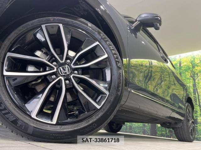 Honda VEZEL 2021-11 369970-13