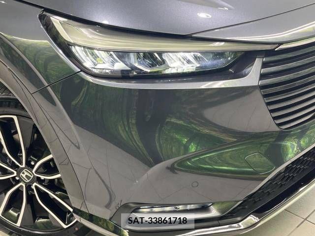 Honda VEZEL 2021-11 369970-12