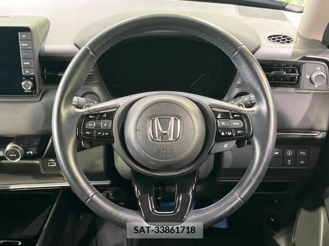 Honda VEZEL 2021-11 369970-11