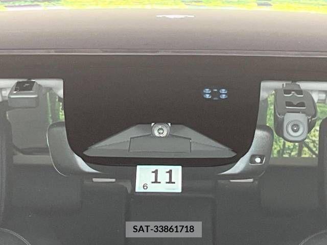 Honda VEZEL 2021-11 369970-2